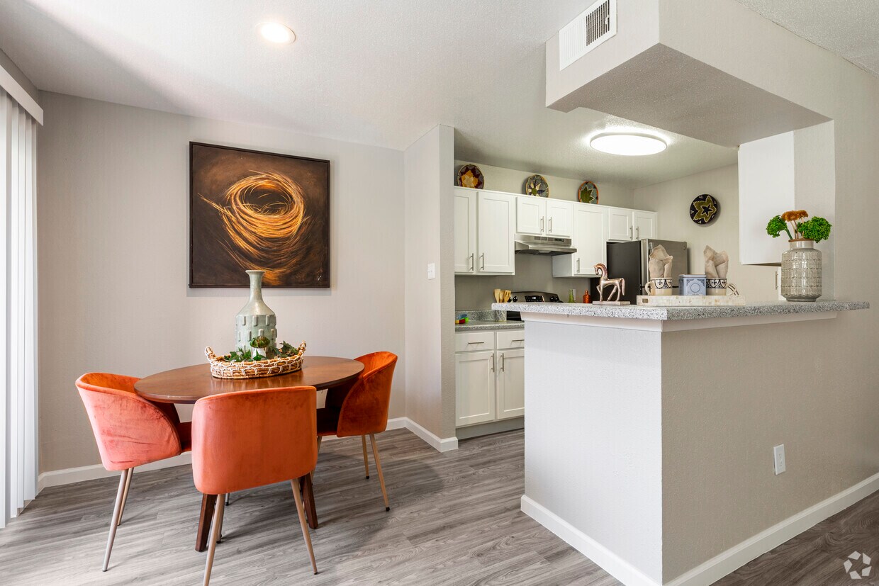 Alvarado Apartments Apartments 611 Lead Ave SW Albuquerque, NM