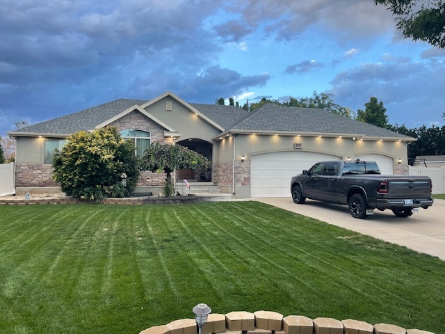 Primary Photo - 2578 S 575 W