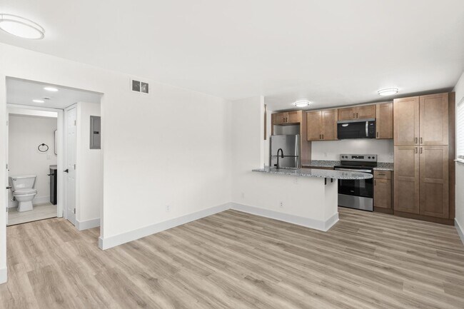 Foto del edificio - Tower Grove East - Updated 1 Bedroom