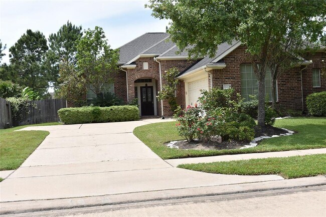 Foto del edificio - 26422 Meadow Dawn Ln