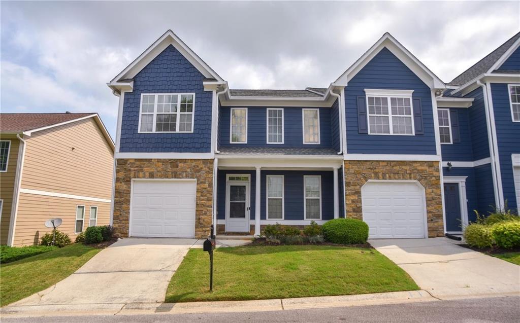 Foto principal - 6616 Splashwater Dr