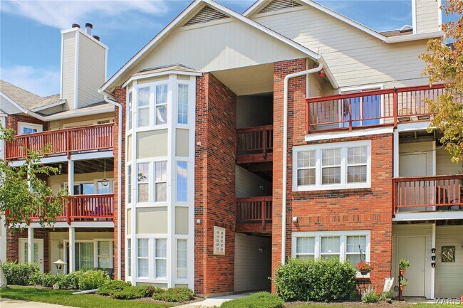Foto del edificio - 324 Shirley Ridge Dr