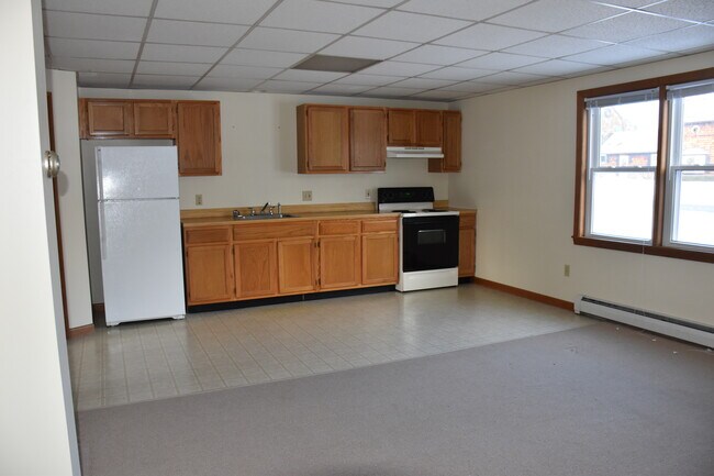 Foto del edificio - 416 Buxton Rd