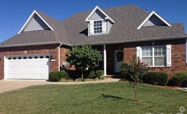 Building Photo - 2130 N Williamsburg Ln