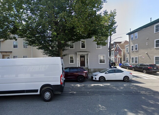 Building Photo - 65 Preble St