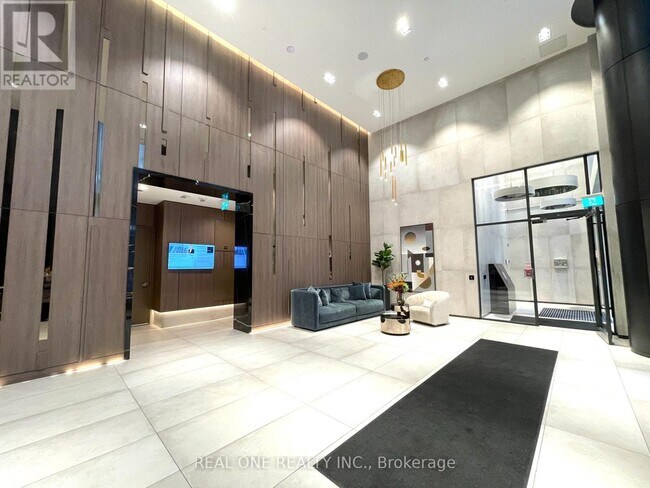 Photo du bâtiment - 55 Mercer St