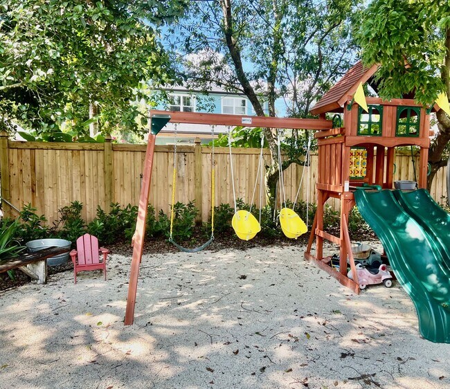 Foto del edificio - 920 S Mills Ave