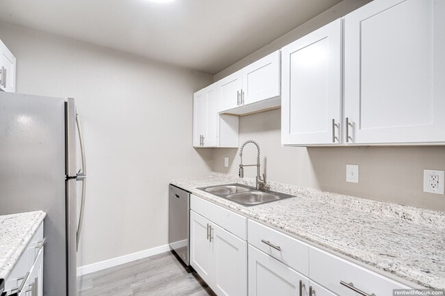 Foto del interior - Haven Park Apartments