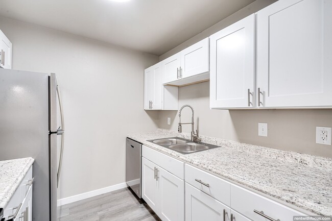 Interior Photo - Haven Park Apartments