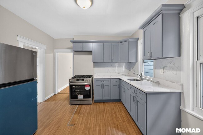 Foto del edificio - 155 N 16th St