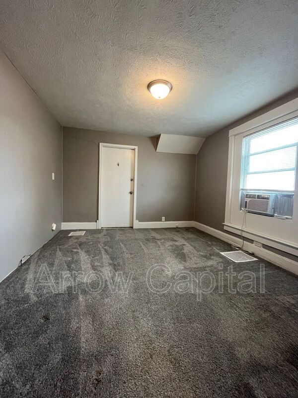 Building Photo - 2500 P St
