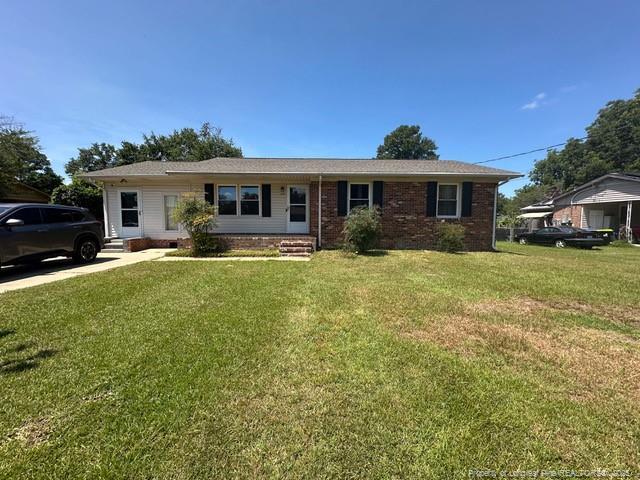 Foto principal - 1415 Mack St
