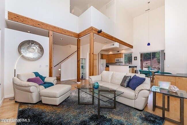 Building Photo - 1 br, 1.5 bath House - 186 Arroyo Pinon Dr...