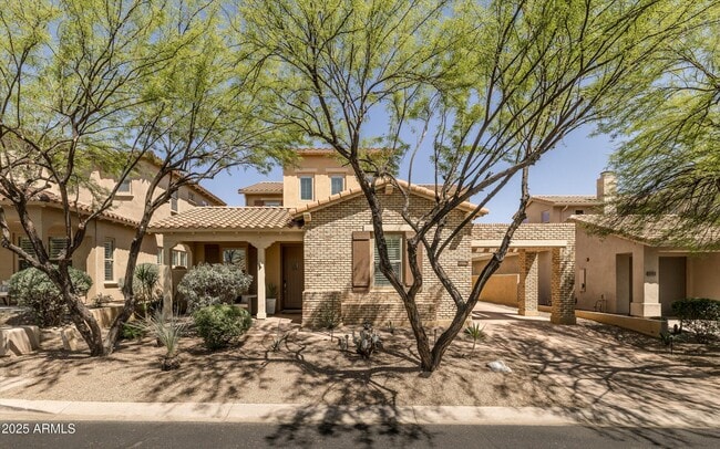 Foto del edificio - 18267 N 95th St