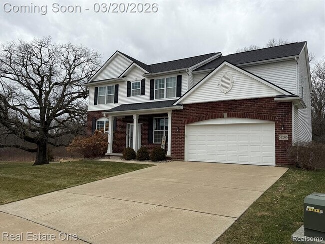 Building Photo - 58206 Sunflower Cir N