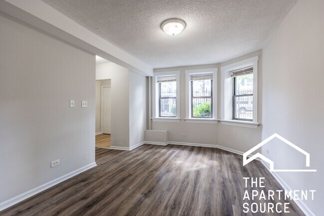 Foto del edificio - 2118 N Whipple St