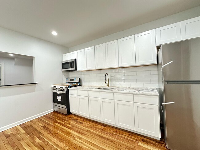 Foto del edificio - 5312 W Thompson St