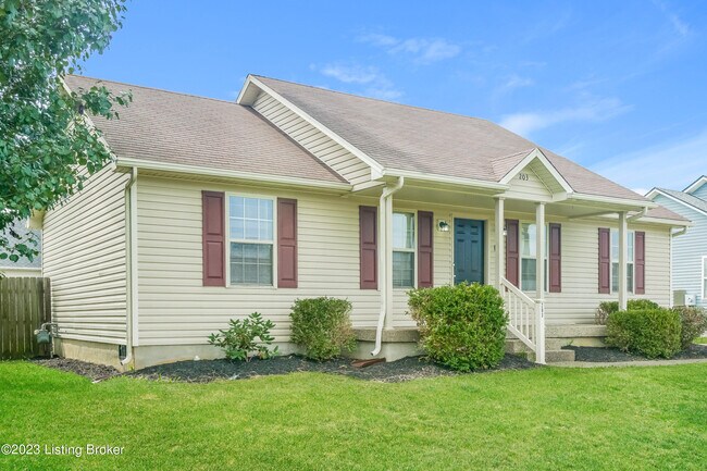 Foto del edificio - 203 Pagoda Ct