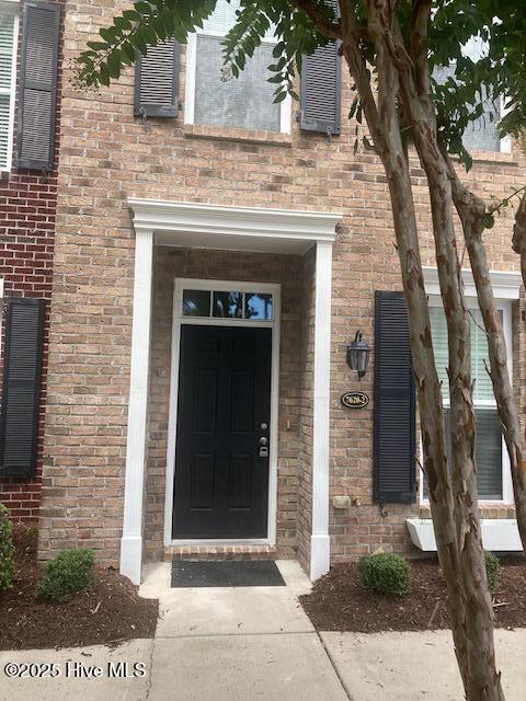 Foto del edificio - 7620 High Market St
