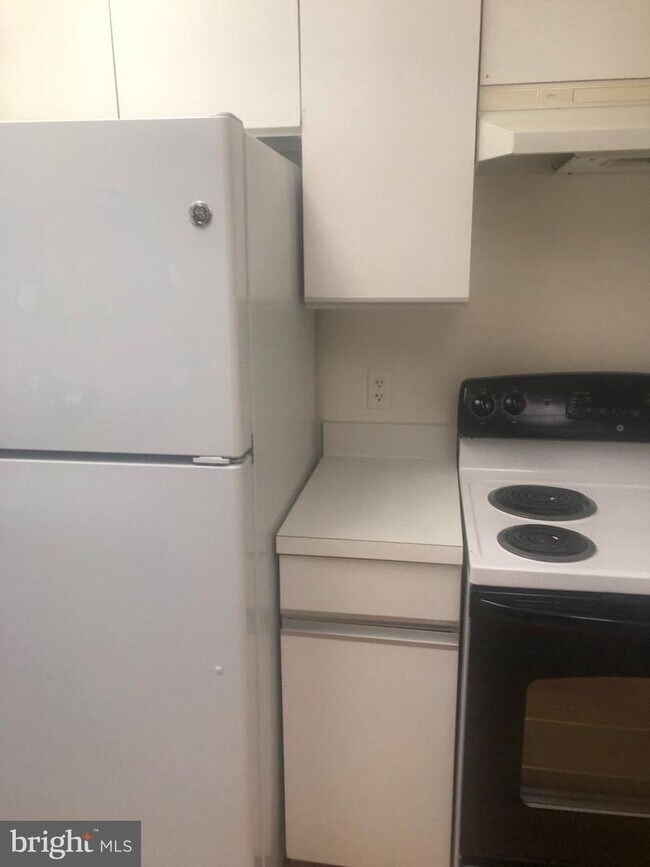 Foto del edificio - 1140 23rd St NW