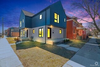 Building Photo - 112 Mt Vernon St