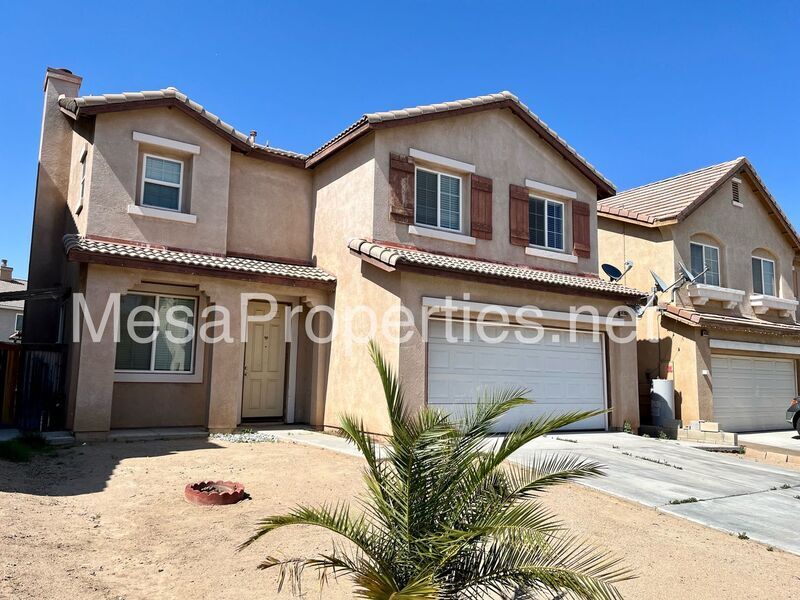 14196 Rachel St, Hesperia, CA 92345 House Rental in Hesperia, CA