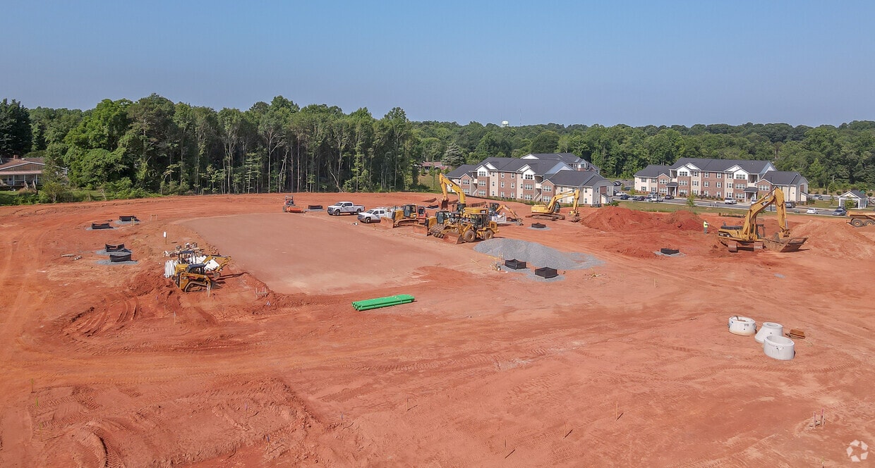 Catawba Landing Apartments 2160 17th Ave NE Hickory, NC