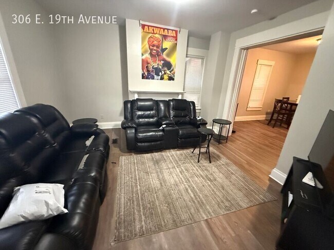 Foto del edificio - 306 E 19th Ave