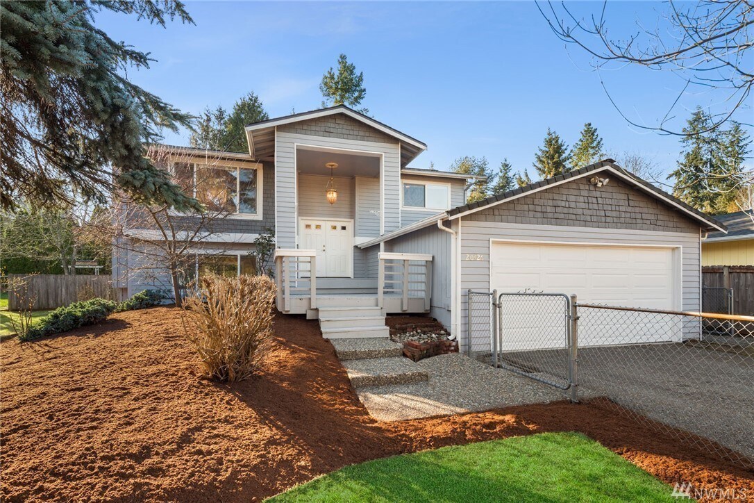 Foto principal - Bothell Home