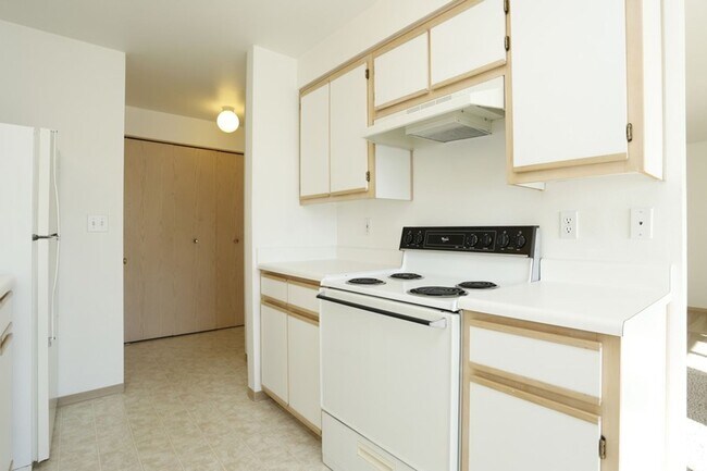 Foto del interior - Parkhurst Apartments