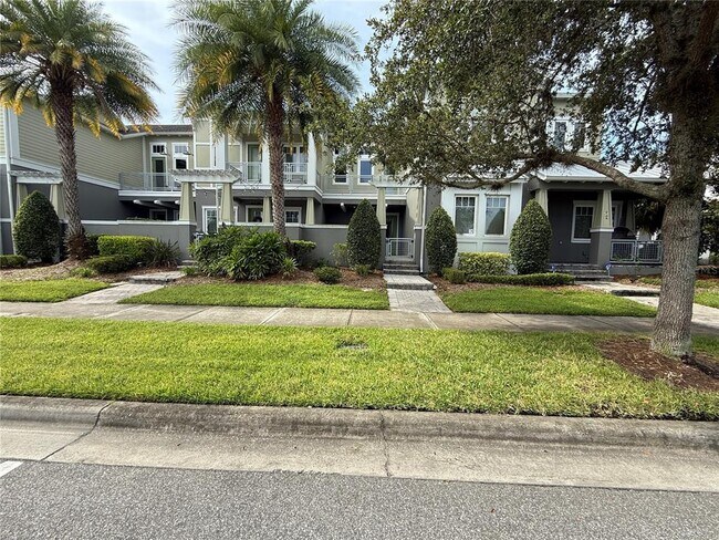 Foto del edificio - 8420 Tavistock Lakes Blvd