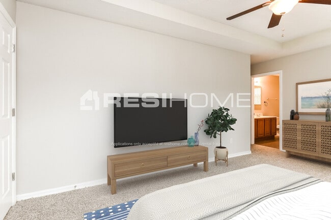 Building Photo - 1506 Hoofprint Ct