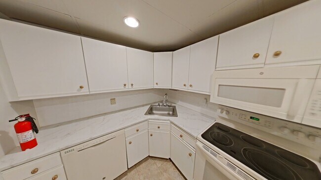 Foto del edificio - 1030 E Lancaster Ave