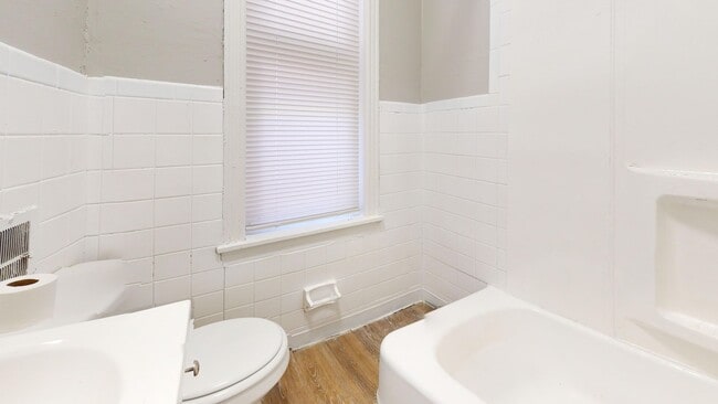 Photo - A cozy and updated 3-bedroom Philly home.