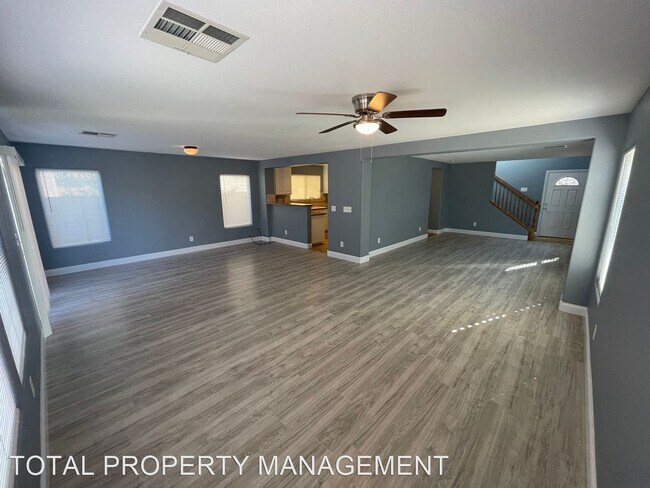 Foto del edificio - 3 br, 2 bath House - 3016 Gannon Ridge Ave