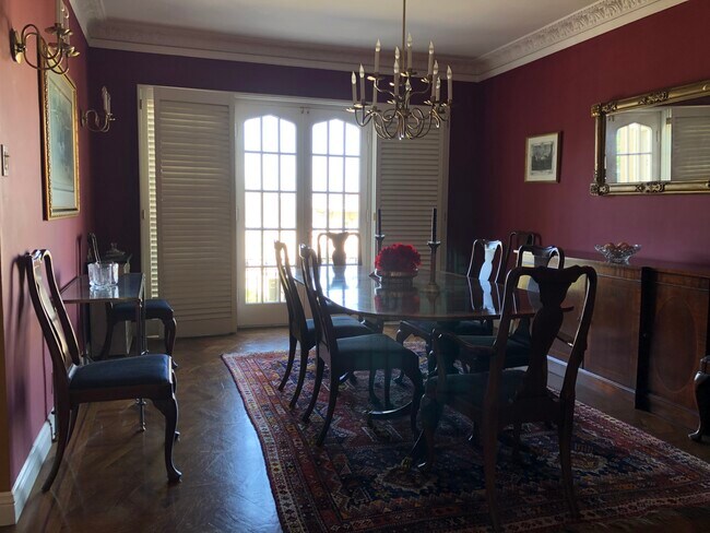 Dining Room - 62 Parker Ave