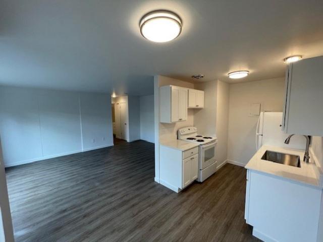 Foto principal - 1 bedroom in Seattle WA 98115