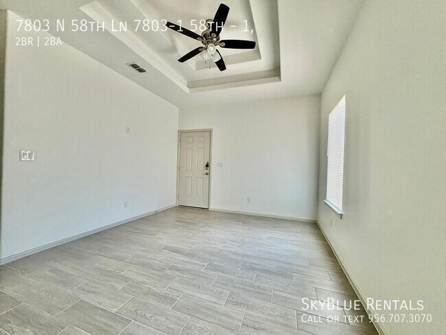 Foto del edificio - 7803 N 58th Ln
