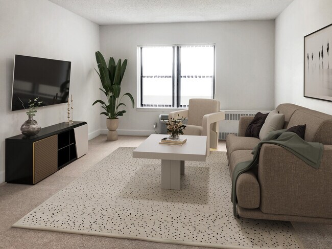 Foto del edificio - Towne Towers