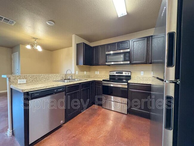Foto del edificio - 1528 Brady Way