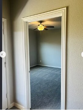 Building Photo - 3913 Murvaul Dr