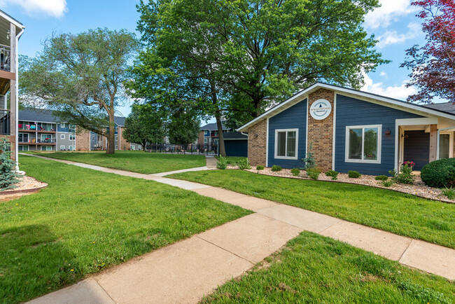 Westwood On Battlefield - Apartments In Springfield, MO | Apartments.com