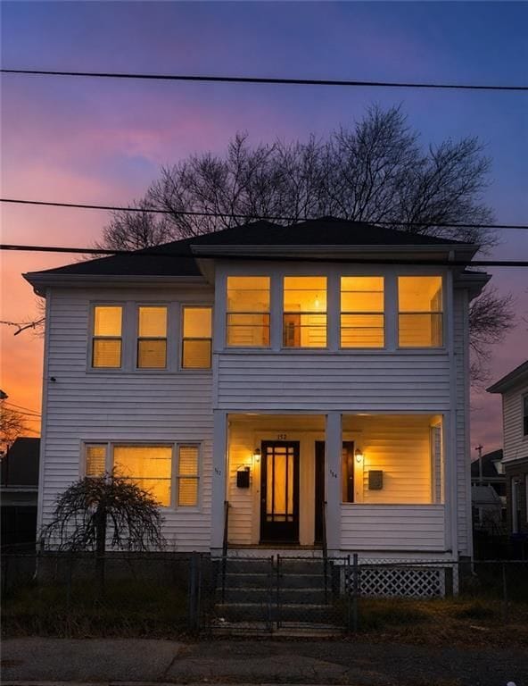 Building Photo - 152 Webster St