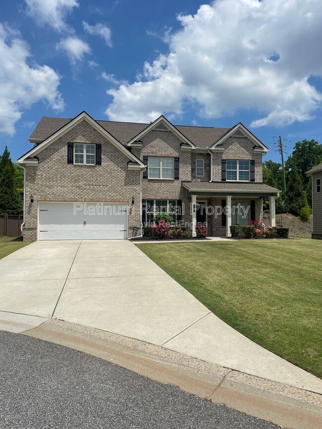 Building Photo - 1825 Dahlia Dr