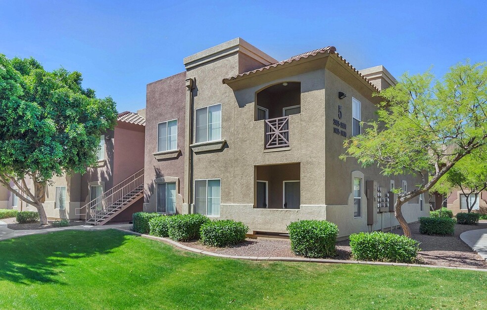 Apartments In Tolleson Az
