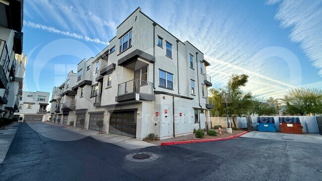 Foto del edificio - 2090 S Dorsey Ln