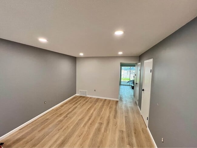 Living Room - 65 Jamestown Dr