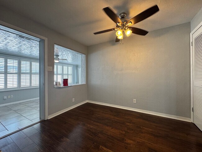 Foto del edificio - 3/2 in Ormond Terrace