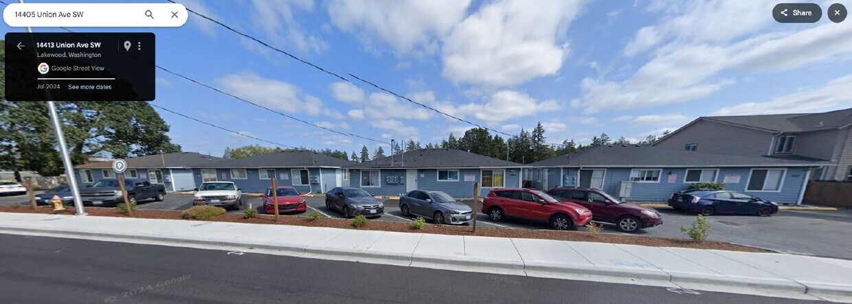 Primary Photo - "Cozy 1-Bedroom Retreat in Lakewood with M...