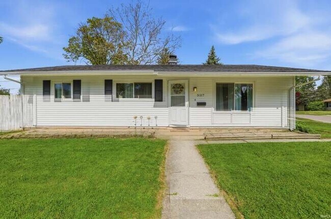 Foto del edificio - 5117 Northcrest Dr